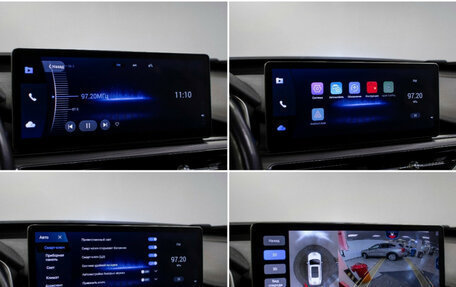 Chery Tiggo 8 Pro, 2021 год, 1 395 000 рублей, 21 фотография