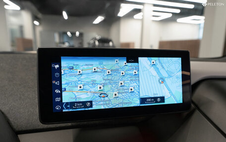 BMW i3 I01 рестайлинг, 2017 год, 1 840 000 рублей, 15 фотография