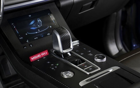 Chery Tiggo 8 Pro, 2021 год, 1 395 000 рублей, 19 фотография