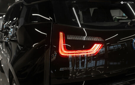 BMW i3 I01 рестайлинг, 2017 год, 1 840 000 рублей, 21 фотография