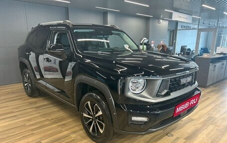 Haval H7, 2025 год, 3 549 000 рублей, 3 фотография