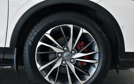 Geely Coolray I, 2020 год, 1 699 000 рублей, 9 фотография