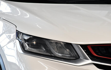 Geely Coolray I, 2020 год, 1 699 000 рублей, 6 фотография