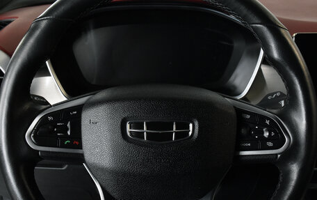 Geely Coolray I, 2020 год, 1 699 000 рублей, 17 фотография