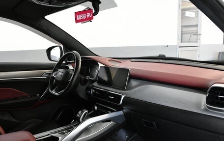 Geely Coolray I, 2020 год, 1 699 000 рублей, 11 фотография