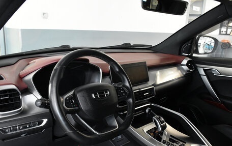 Geely Coolray I, 2020 год, 1 699 000 рублей, 14 фотография