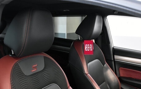 Geely Coolray I, 2020 год, 1 699 000 рублей, 19 фотография