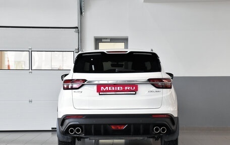 Geely Coolray I, 2020 год, 1 699 000 рублей, 7 фотография