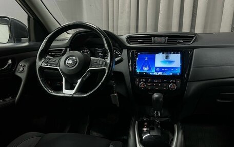 Nissan Qashqai, 2019 год, 1 849 777 рублей, 12 фотография