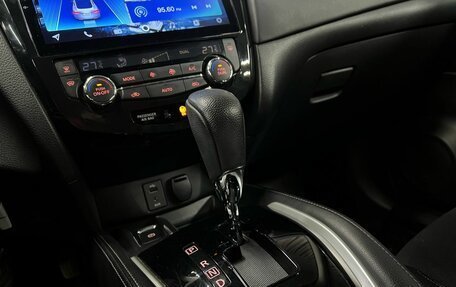 Nissan Qashqai, 2019 год, 1 849 777 рублей, 14 фотография