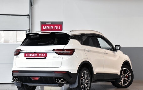 Geely Coolray I, 2020 год, 1 699 000 рублей, 3 фотография