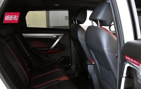 Geely Coolray I, 2020 год, 1 699 000 рублей, 20 фотография