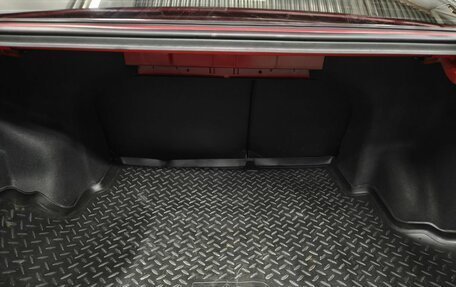 KIA Rio III рестайлинг, 2011 год, 709 000 рублей, 9 фотография