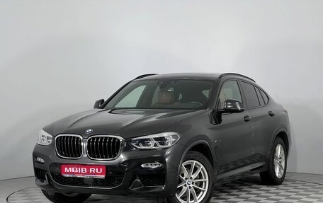 BMW X4, 2019 год, 4 800 000 рублей, 1 фотография
