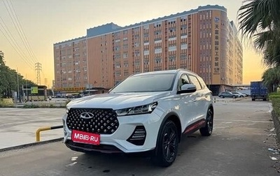 Chery Tiggo 7, 2021 год, 1 160 015 рублей, 1 фотография