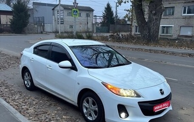 Mazda 3, 2011 год, 800 000 рублей, 1 фотография