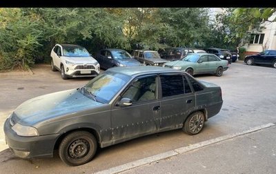 Daewoo Nexia I рестайлинг, 2012 год, 120 000 рублей, 1 фотография