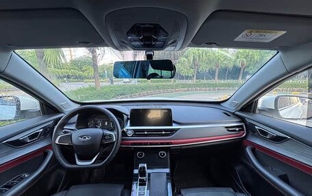 Chery Tiggo 7, 2021 год, 1 160 015 рублей, 7 фотография