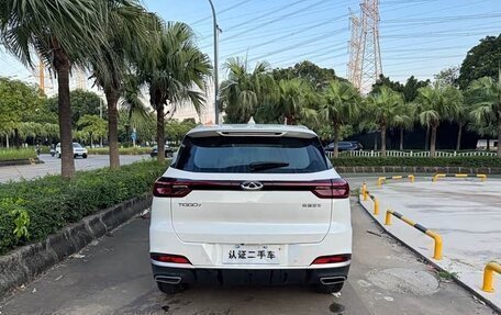 Chery Tiggo 7, 2021 год, 1 160 015 рублей, 4 фотография