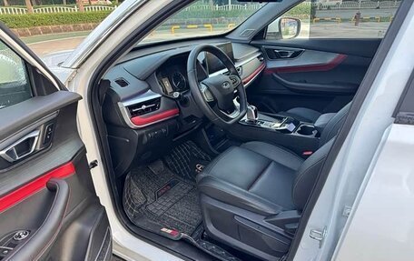 Chery Tiggo 7, 2021 год, 1 160 015 рублей, 6 фотография