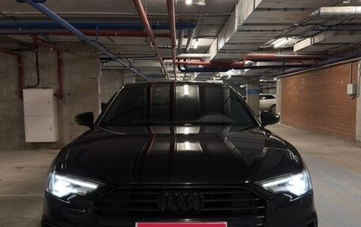 Audi A6, 2020 год, 4 200 000 рублей, 1 фотография