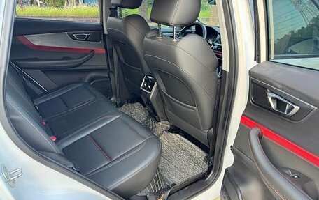 Chery Tiggo 7, 2021 год, 1 160 015 рублей, 9 фотография