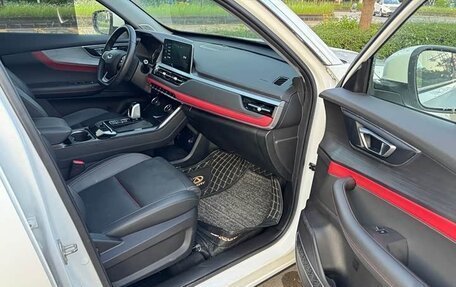 Chery Tiggo 7, 2021 год, 1 160 015 рублей, 8 фотография