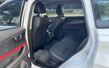 Chery Tiggo 7, 2021 год, 1 160 015 рублей, 10 фотография