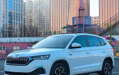 Skoda Kamiq I, 2021 год, 1 625 000 рублей, 1 фотография