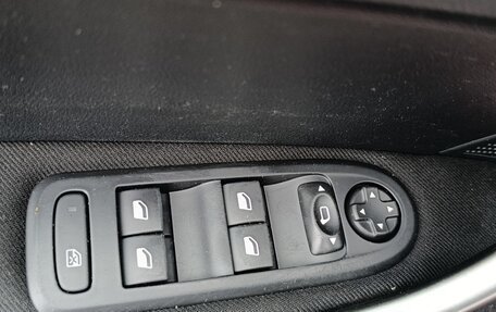 Peugeot 408 I рестайлинг, 2013 год, 580 000 рублей, 12 фотография