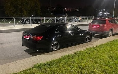 Toyota Mark X II, 2010 год, 1 400 000 рублей, 1 фотография