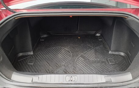 Peugeot 408 I рестайлинг, 2013 год, 580 000 рублей, 16 фотография