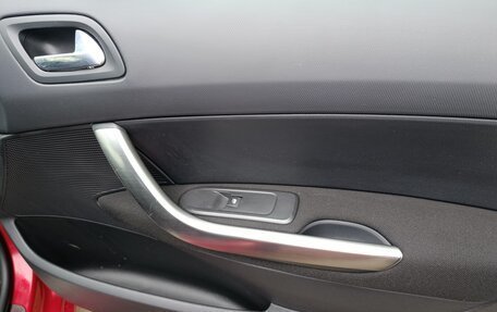 Peugeot 408 I рестайлинг, 2013 год, 580 000 рублей, 18 фотография