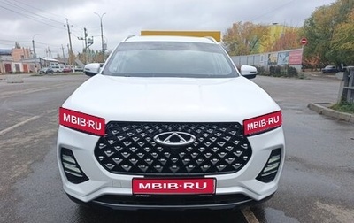 Chery Tiggo 7 Pro, 2021 год, 1 600 000 рублей, 1 фотография