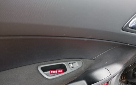 Peugeot 408 I рестайлинг, 2013 год, 580 000 рублей, 15 фотография