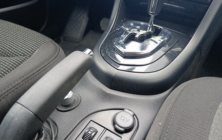 Peugeot 408 I рестайлинг, 2013 год, 580 000 рублей, 25 фотография