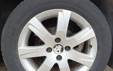 Peugeot 408 I рестайлинг, 2013 год, 580 000 рублей, 27 фотография