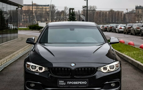 BMW 4 серия, 2016 год, 2 499 000 рублей, 2 фотография