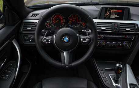 BMW 4 серия, 2016 год, 2 499 000 рублей, 10 фотография