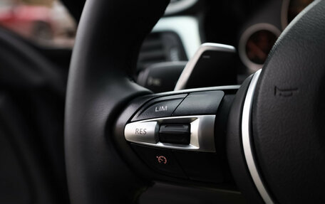 BMW 4 серия, 2016 год, 2 499 000 рублей, 11 фотография