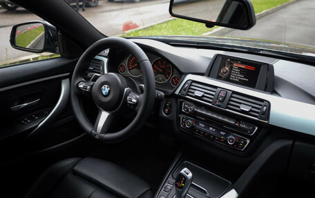 BMW 4 серия, 2016 год, 2 499 000 рублей, 8 фотография