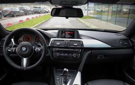 BMW 4 серия, 2016 год, 2 499 000 рублей, 9 фотография