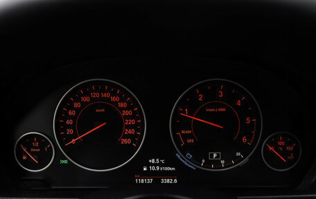 BMW 4 серия, 2016 год, 2 499 000 рублей, 12 фотография