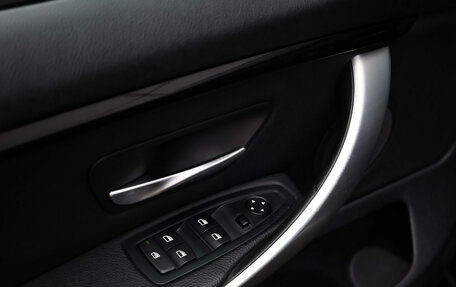 BMW 4 серия, 2016 год, 2 499 000 рублей, 13 фотография