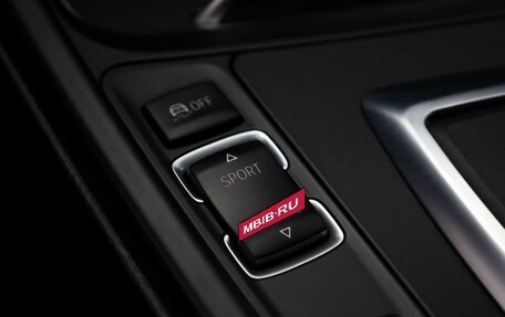 BMW 4 серия, 2016 год, 2 499 000 рублей, 15 фотография