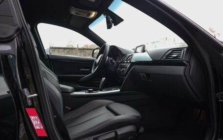 BMW 4 серия, 2016 год, 2 499 000 рублей, 21 фотография