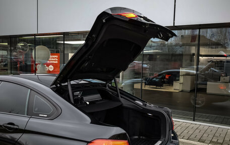 BMW 4 серия, 2016 год, 2 499 000 рублей, 29 фотография