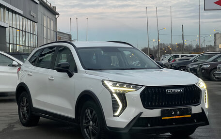 Haval Jolion, 2024 год, 1 970 000 рублей, 3 фотография