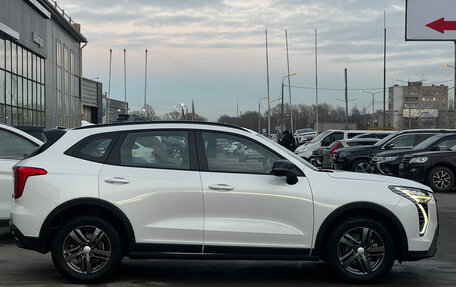 Haval Jolion, 2024 год, 1 970 000 рублей, 4 фотография