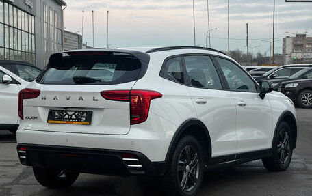 Haval Jolion, 2024 год, 1 970 000 рублей, 5 фотография